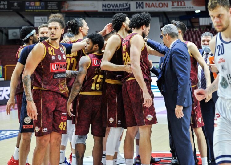 Reyer Venezia