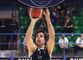 Legabasket