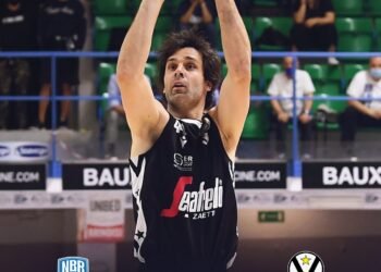 Legabasket