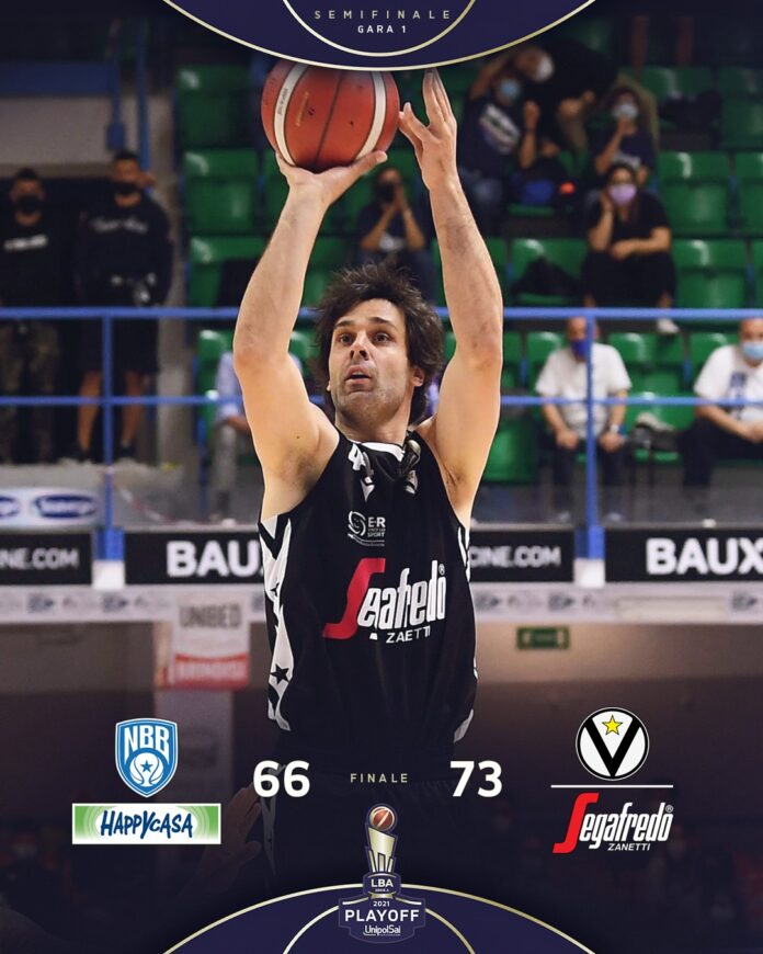 Legabasket