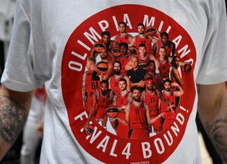 Olimpia Milano