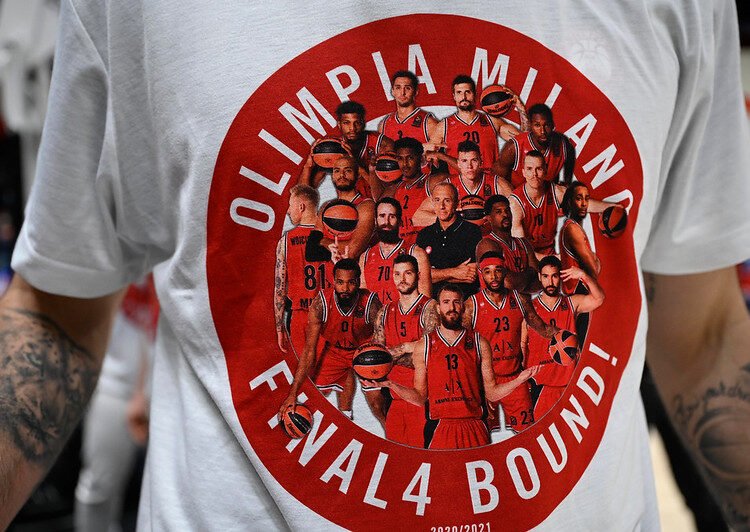Olimpia Milano
