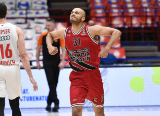 olimpia milano