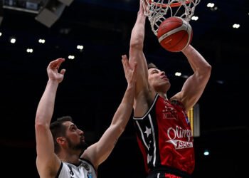 Olimpia Milano