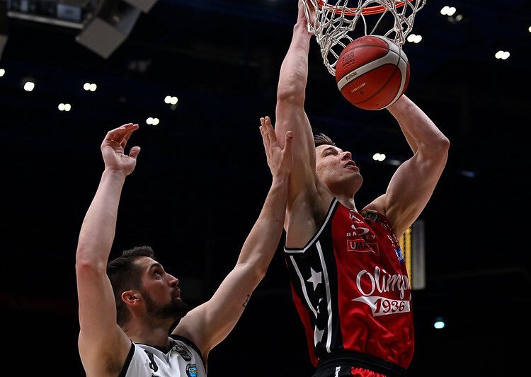Olimpia Milano