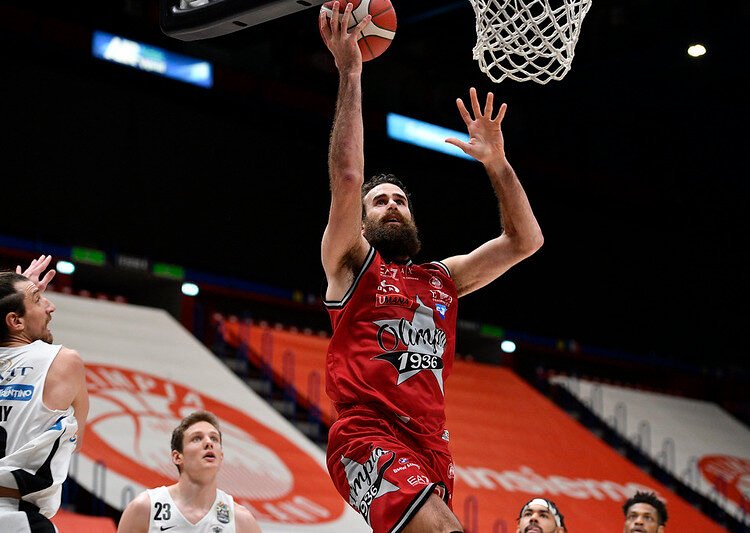 Olimpia Milano
