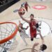 Legabasket: la fiammata del Chacho spegne una buona Trento, le pagelle