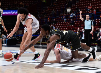 Legabasket
