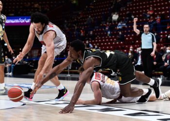 Legabasket