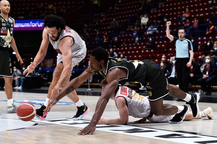 Legabasket