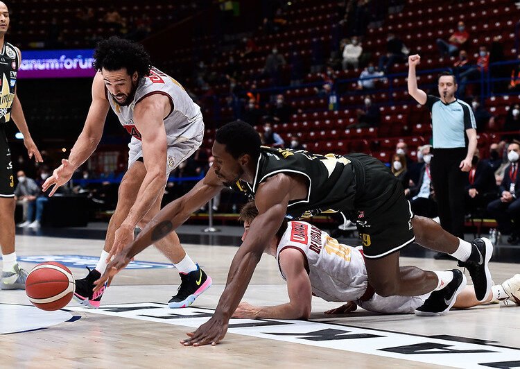 Legabasket