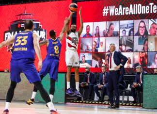 Olimpia Milano