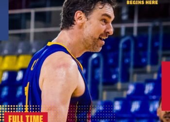 Eurolega: El Pau Campeador porta il Barça alle Final 4
