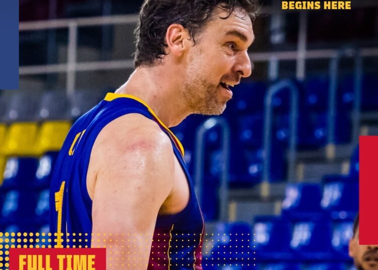 Eurolega: El Pau Campeador porta il Barça alle Final 4