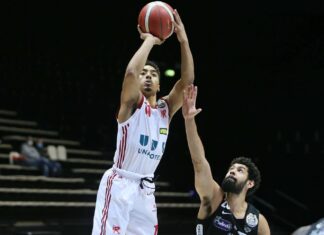 Brandon Taylor