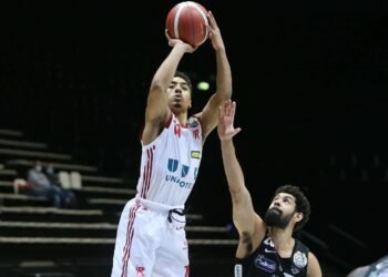 Brandon Taylor