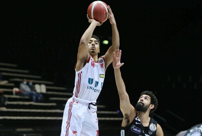 Brandon Taylor