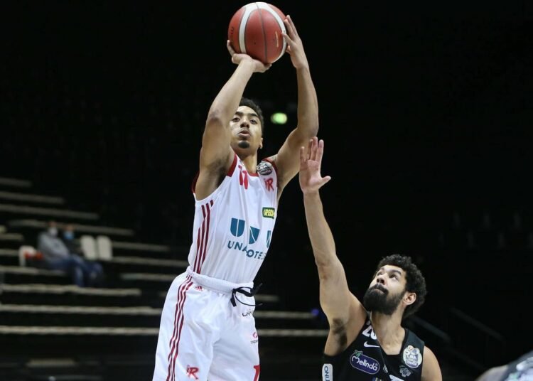 Brandon Taylor