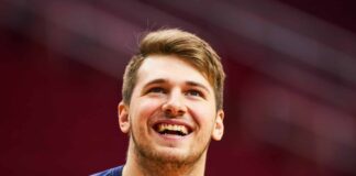 Luka Doncic