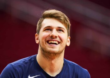 Luka Doncic