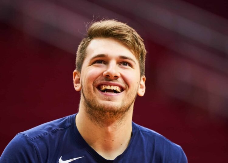 Luka Doncic