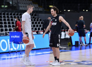 LegaBasket: Bologna affonda la De’Longhi, le pagelle De'Longhi