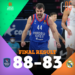 Eurolega: Real che Huevos ma l’Efes è troppo forte e vola a Colonia