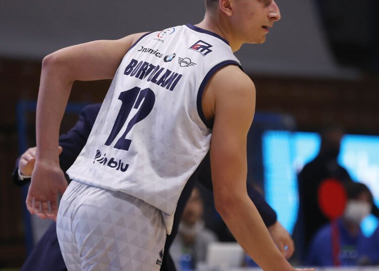 Giordano Bortolani