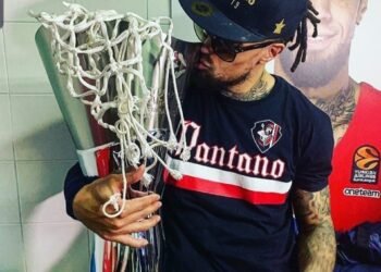 Eurolega: Daniel Hackett, guerriero della luce