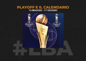Legabasket