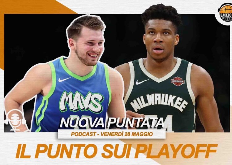 DNPCD: cosa ci hanno detto le prime partite dei Playoff NBA