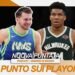 DNPCD: cosa ci hanno detto le prime partite dei Playoff NBA