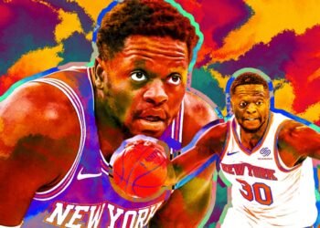 NBA, New York Knicks: Julius Randle, la ballata del dubbio