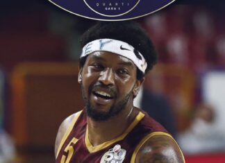 Legabasket: Venezia e i liberi di Daye piegano Sassari, le pagelle Venezia