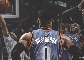 NBA, Russell Westbrook: controversi e compromessi