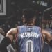NBA, Russell Westbrook: controversi e compromessi