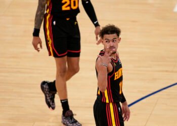 Trae Young