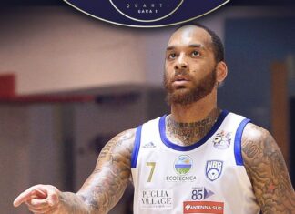 Legabasket playoff: Brindisi batte Trieste in gara 1, le pagelle brindisi playoff