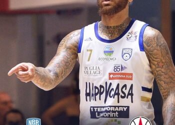 brindisi playoff