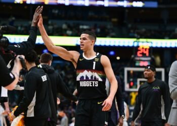 NBA, Nuggets: l’evoluzione di Michael Porter Jr