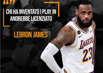 LeBron