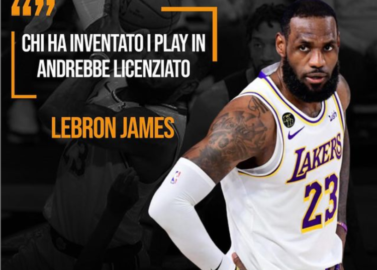 LeBron