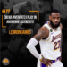 LeBron