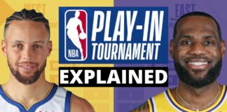 NBA