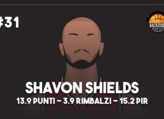 Shields