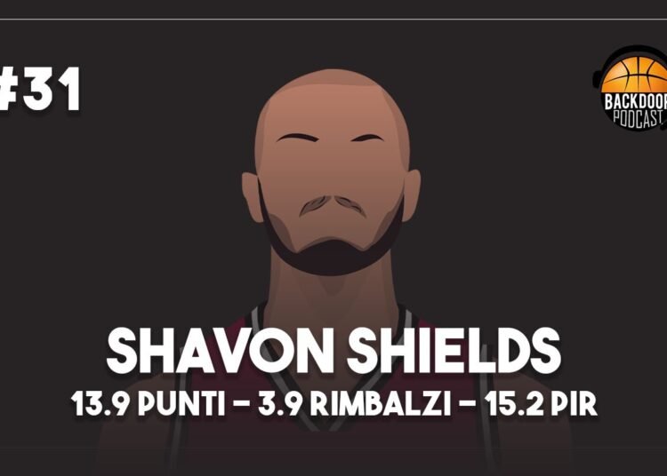 Shields