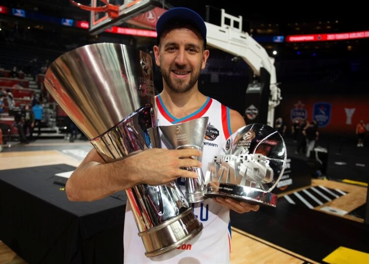 EuroLeague