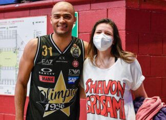 Shavon Shields