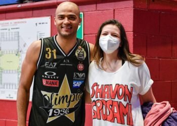 Shavon Shields
