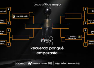 ACB, G2 playoff: Real e Tenerife in semifinale, Badalona sorprende il Barça acb